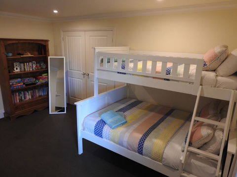 Quiet Escapes Cottages - Lennox Head Accommodation 6