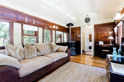 Quiet Escapes Cottages - Lennox Head Accommodation 18