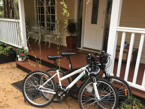 Quiet Escapes Cottages - Lennox Head Accommodation 14