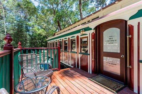 Quiet Escapes Cottages - Lennox Head Accommodation 19