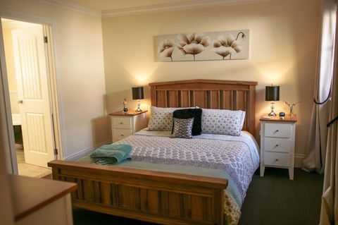Quiet Escapes Cottages - Lennox Head Accommodation 24