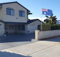 Palm Beach Bed  Breakfast - Lennox Head Accommodation