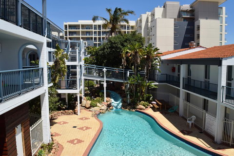 West Beach Lagoon 204 â€“ Ground Floor - Lennox Head Accommodation 23