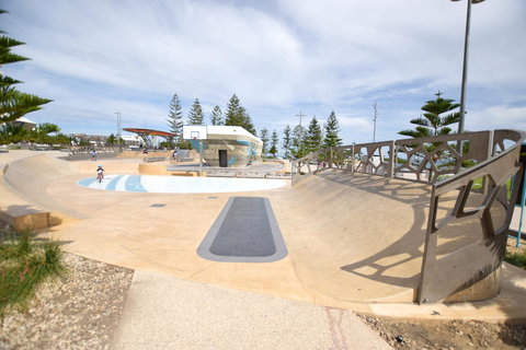 West Beach Lagoon 204 â€“ Ground Floor - Lennox Head Accommodation 25