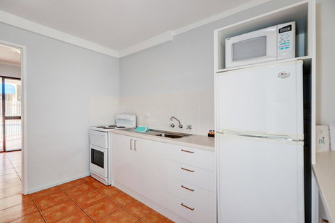 West Beach Lagoon 204 â€“ Ground Floor - Lennox Head Accommodation 7