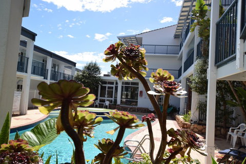 West Beach Lagoon 204 â€“ Ground Floor - Lennox Head Accommodation 15