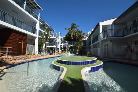 West Beach Lagoon 204 â€“ Ground Floor - Lennox Head Accommodation 17