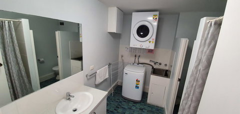 West Beach Lagoon 204 â€“ Ground Floor - Lennox Head Accommodation 3