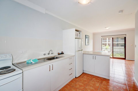 West Beach Lagoon 204 â€“ Ground Floor - Lennox Head Accommodation 6