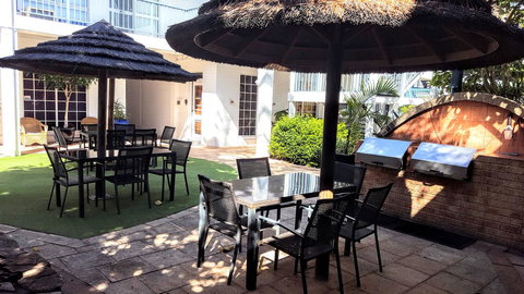 West Beach Lagoon 204 â€“ Ground Floor - Lennox Head Accommodation 22