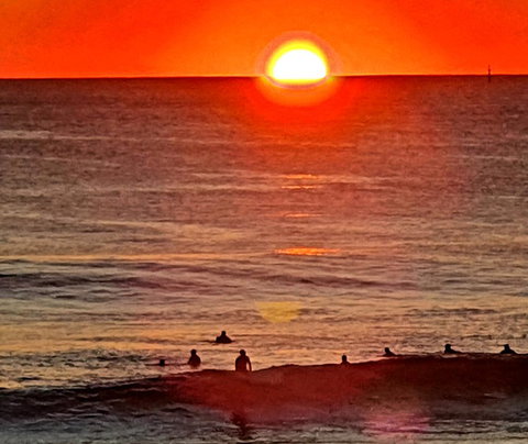 West Beach Lagoon 204 â€“ Ground Floor - Lennox Head Accommodation 32