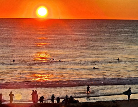 West Beach Lagoon 204 â€“ Ground Floor - Lennox Head Accommodation 31