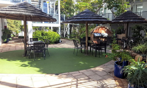 West Beach Lagoon 204 â€“ Ground Floor - Lennox Head Accommodation 20