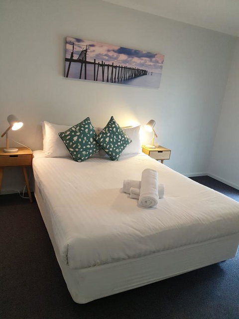 West Beach Lagoon 204 â€“ Ground Floor - Lennox Head Accommodation 5