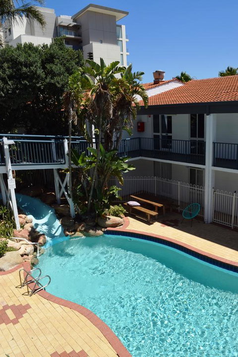 West Beach Lagoon 204 â€“ Ground Floor - Lennox Head Accommodation 19