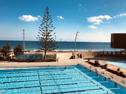 West Beach Lagoon 204 â€“ Ground Floor - Lennox Head Accommodation 24