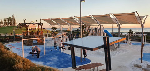 West Beach Lagoon 204 â€“ Ground Floor - Lennox Head Accommodation 35