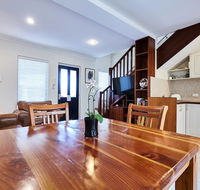 Fremantle Townhouse Unit 6 - Lennox Head Accommodation