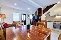 Fremantle Townhouse Unit 6