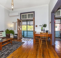 The Hub Fremantle - Lennox Head Accommodation