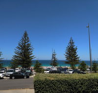 Salty Kiss - Lennox Head Accommodation