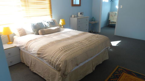 Ocean View Retreat - Lennox Head Accommodation 43