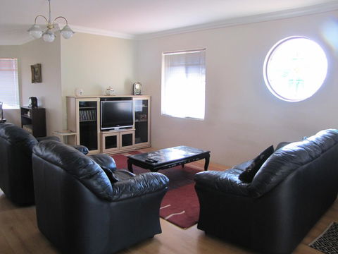 Ocean View Retreat - Lennox Head Accommodation 1