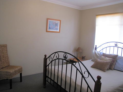 Ocean View Retreat - Lennox Head Accommodation 18
