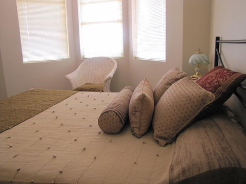 Ocean View Retreat - Lennox Head Accommodation 39