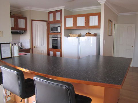 Ocean View Retreat - Lennox Head Accommodation 14