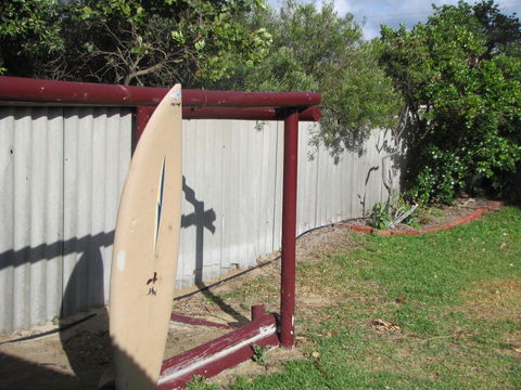 Ocean View Retreat - Lennox Head Accommodation 24