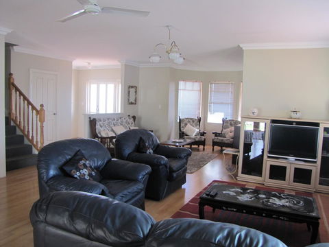 Ocean View Retreat - Lennox Head Accommodation 2