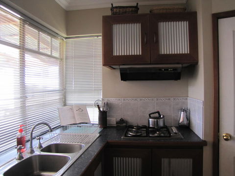 Ocean View Retreat - Lennox Head Accommodation 8