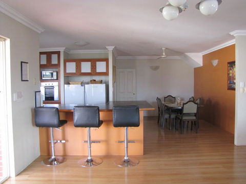 Ocean View Retreat - Lennox Head Accommodation 15