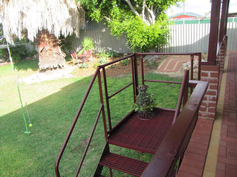 Ocean View Retreat - Lennox Head Accommodation 26