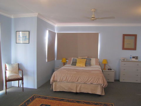 Ocean View Retreat - Lennox Head Accommodation 42