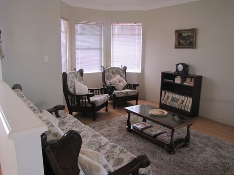 Ocean View Retreat - Lennox Head Accommodation 4