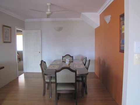 Ocean View Retreat - Lennox Head Accommodation 10
