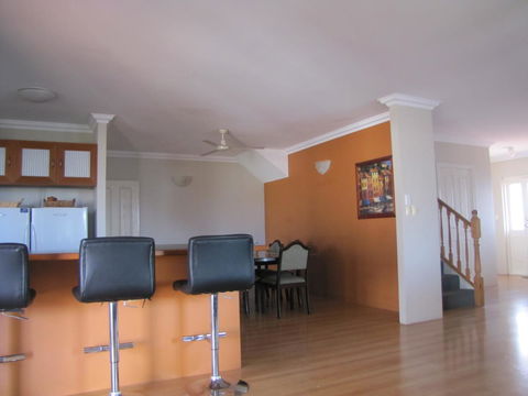 Ocean View Retreat - Lennox Head Accommodation 35