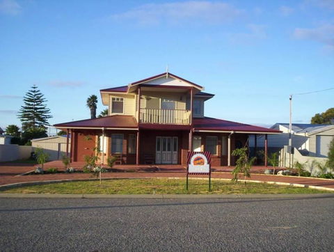 Ocean View Retreat - Lennox Head Accommodation 0