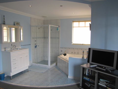 Ocean View Retreat - Lennox Head Accommodation 41