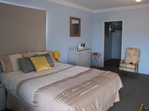 Ocean View Retreat - Lennox Head Accommodation 6
