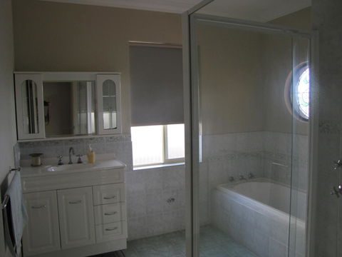 Ocean View Retreat - Lennox Head Accommodation 33