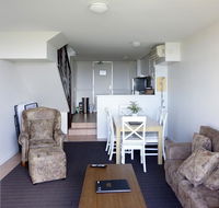 Oceanside 8 - Lennox Head Accommodation