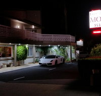 Mandurah Foreshore Motel - Lennox Head Accommodation