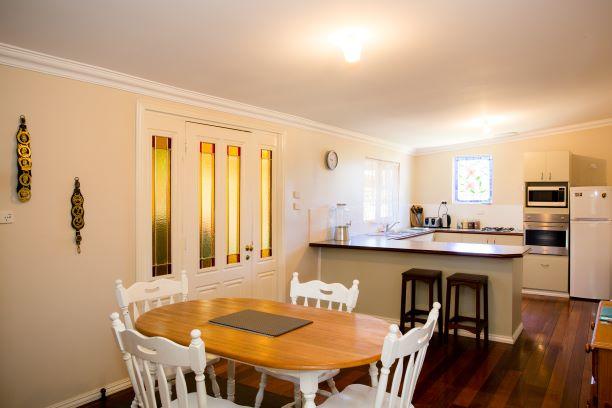 Bridgetown WA Lennox Head Accommodation