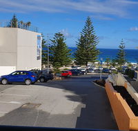 West Beach Lagoon 211  Great Views - Lennox Head Accommodation