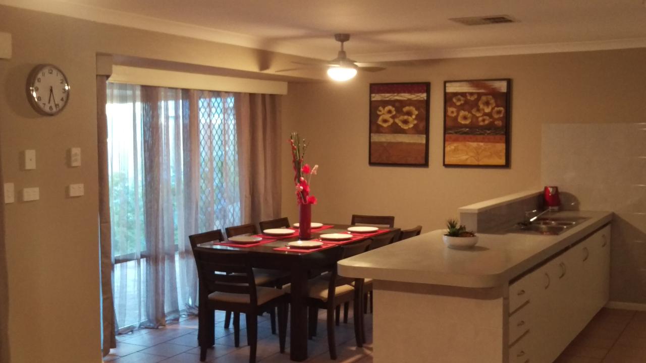 Lockridge WA Lennox Head Accommodation