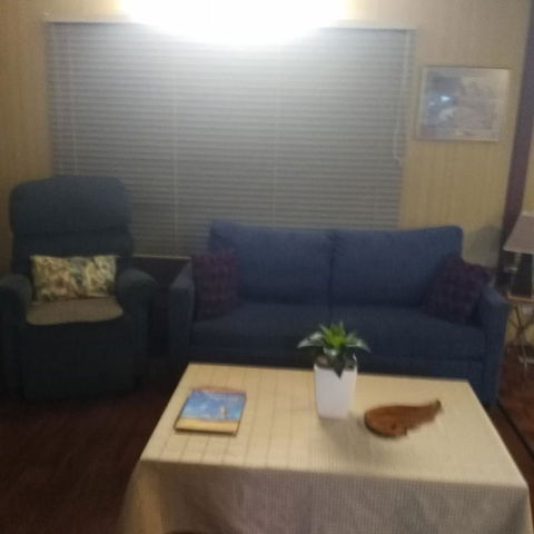 Don\'t Worry Be Happy - Lennox Head Accommodation 7