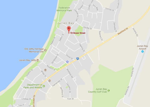 Don\'t Worry Be Happy - Lennox Head Accommodation 3